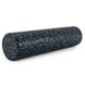 Ролик для пілатесу ProsourceFit Speckled Roller, 61x15 см, PS-2062-24-BL (чорний/синій) PS-206Х-24-XX фото 1