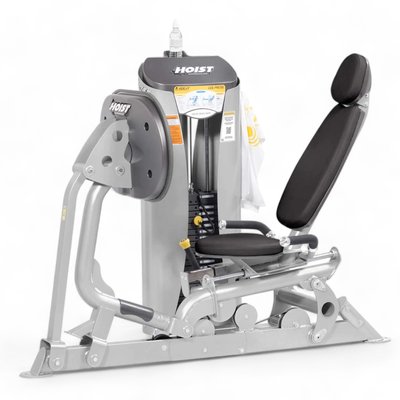 Seated leg press Hoist RS-1403, HT-RS-1403-PL/RL
