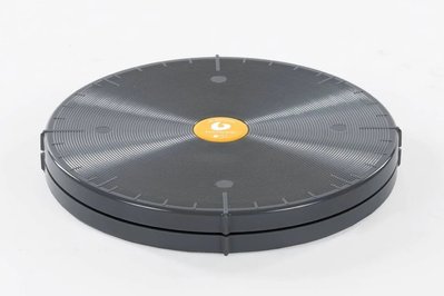 Balanced Body Precision Rotator Disc, 23 cm, BB-15741