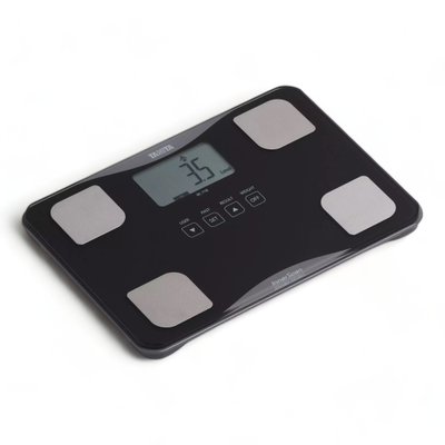 Body composition analyzer scales Tanita BC-718 S, TA-BC-718-BR (brown)