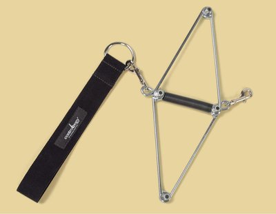 Balanced Body Contrology Neck Stretcher, BB-17405