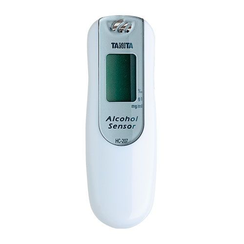 Аналізатор алкоголю Alcohol Sensor HC-207, TA-HC-207 TA-HC-207 фото