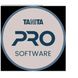 Аналітичне програмне забезпечення Tanita Pro Software 2.0, TA-ZZ3500TPRO2 TA-ZZ3500TPRO2 фото 7