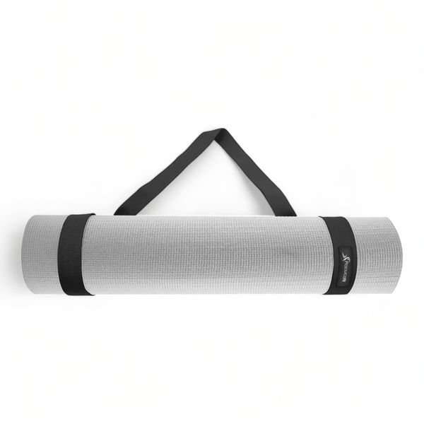 Слінг для килимка ProsourceFit Yoga Mat Carrying Sling, PS-2050-BK (чорний) PS-205Х-XX фото