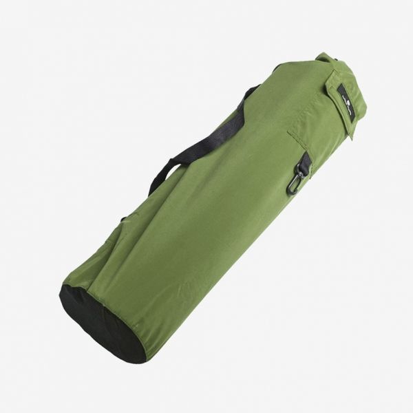 Чохол для килимка Hugger Mugger Uinta Yoga Mat Bag, HM-UINTA-GN (зелений) HM-UINTA-XX фото