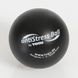 М'яч масажний TOGU Anti-Stress Ball, 6.5 см, TG-464102-RR (рубіновий) TG-46410X фото 3