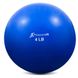 М'яч тонізуючий ProsourceFit Toning Ball, 1.81 кг (синій), PS-2222-4-BL PS-2222-4-BL фото 1