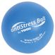 М'яч масажний TOGU Anti-Stress Ball, 6.5 см, TG-464102-RR (рубіновий) TG-46410X фото 4