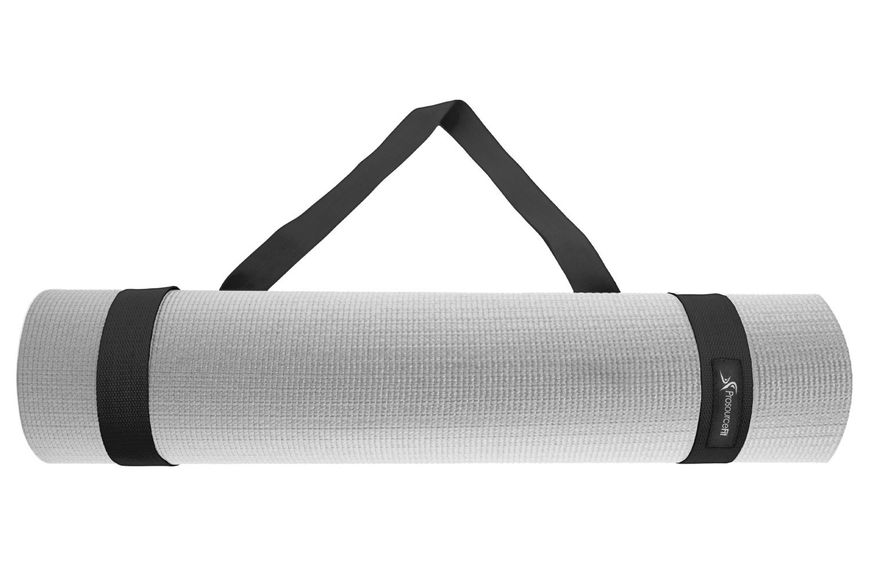 Слінг для килимка ProsourceFit Yoga Mat Carrying Sling, PS-2050-BK (чорний) PS-205Х-XX фото