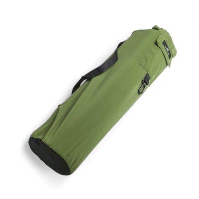 Cover for Hugger Mugger Uinta Yoga Mat Bag, HM-UINTA-GN (green)