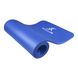 Килимок гімнастичний ProsourceFit Extra Thick Mat, 12 мм, PS-2002-BL (синій) PS-200X-XX фото 1