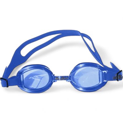 Sprint Aquatics 252 No Leak Antifog Swimming Goggles, SA-252-BL (Blue)