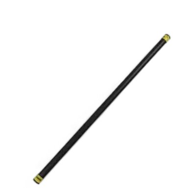 The Classic Body Bar, 8.16 kg (yellow), BR-BB-18-YL