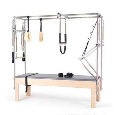 Стіл-трапеція Balanced Body Trapeze Table (Cadillac), BB-15278 BB-15278 фото