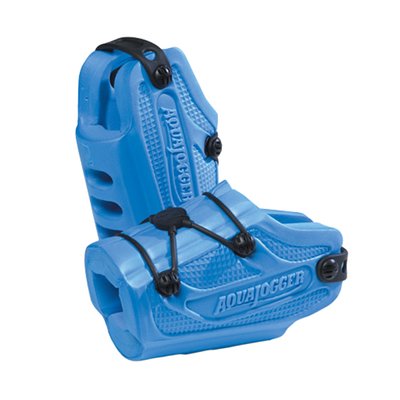 Утяжелители для ног AquaJogger Aqua Runners Rx (синий), AJ-AP432-BL AJ-AP432-BL фото