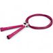 Скакалка швидкісна ProsourceFit Speed Jump Rope, PS-1177-PK (рожевий) PS-117X-XX фото