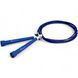 Скакалка швидкісна ProsourceFit Speed Jump Rope, PS-1172-BL (синій) PS-117X-XX фото