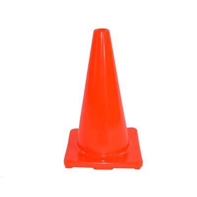 Конус для тренувань Perform Better Cones, 31 см (помаранчевий), PB-3623-12-OR PB-3623-12-OR фото