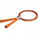 Скакалка швидкісна ProsourceFit Speed Jump Rope, PS-1178-OR (помаранчевий) PS-117X-XX фото