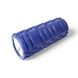 Ролик масажний InEx Hollow Roller, 33x15 см (синій), IN-EHR-BL IN-EHR-BL фото 2