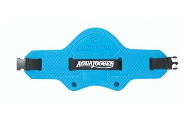 Belt for aqua aerobics AquaJogger Classic Belt (blue), AJ-AP1-BL