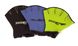 Аква-рукавички Sprint Aquatics 775, відкриті пальці (зіпер), SA-775-L-BK (чорний) SA-775-XX фото 2