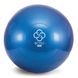 М'яч гімнастичний BOSU Ballast Ball, 65 см (синій), BS-350210-1-BL BS-350210-1-BL фото 1