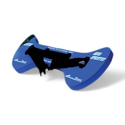 Belt for aqua aerobics Sprint Aquatics 700 S (blue), SA-700-S-BL