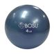М'яч тонізуючий BOSU Soft Fitness Ball, 1.81 кг (синій), BS-72-10879-M-4 BS-350110-4-BL фото 1