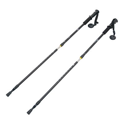 Трекинговые палки ProsourceFit Anti-Shock Trekking Poles, PS-1060-BK PS-1060-BK фото