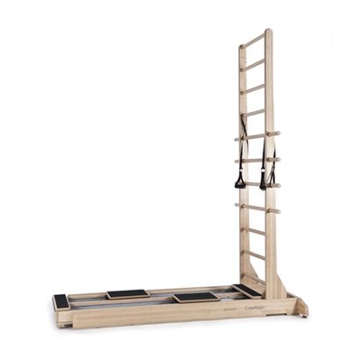 Balanced Body CoreAlign trainer (with ladder), BB-12636