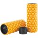 Ролик масажний ProsourceFit HEXA Roller, 61/30x12.7 см, PS-2160-BK (чорний) PS-216X-XX фото 3