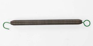 Пружина Balanced Body Signature Spring for CenterLine Reformer, BB-15237-HV-GN (зелений/важкий) BB-15237 фото