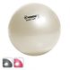 Gymnastics ball TOGU MyBall Soft, 75 cm, TG-418751-PW (pearl)