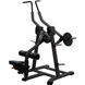 Тяга вертикальна Precor Discovery Pull Down, PR-DPL0305-BP/BK (чорний/чорний) PR-DPL0305 фото 2