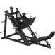 Жим ногами под углом Precor Discovery Angled Leg Press, PR-DPL0601-BP/BK (черный/черный) PR-DPL0601 фото 2