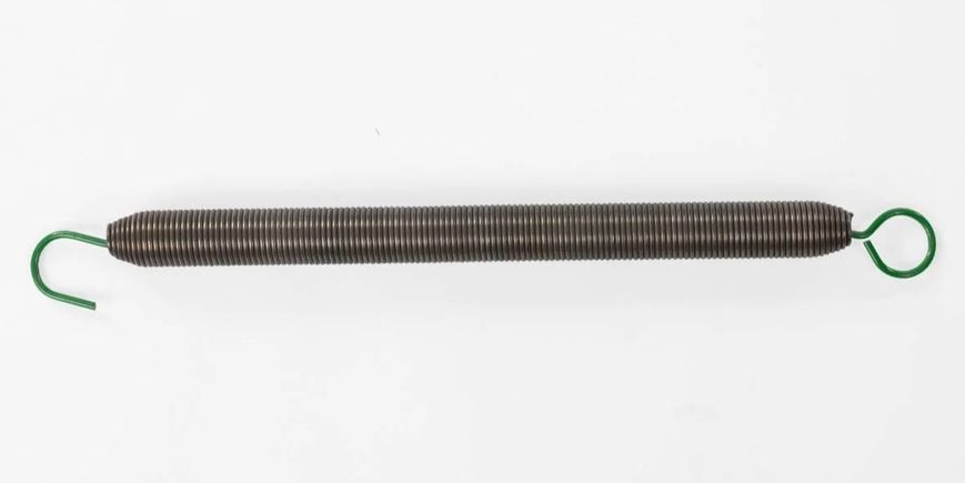 Пружина Balanced Body Signature Spring for CenterLine Reformer, BB-15237-HV-GN (зелений/важкий) BB-15237 фото