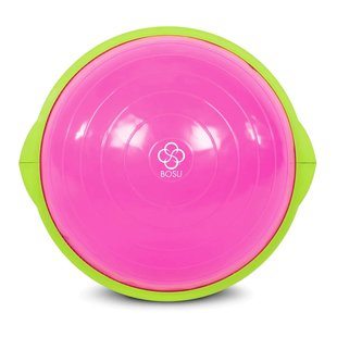 Балансувальна платформа BOSU Sport Balance Trainer, 50 см, BS-72-15850-50-PK (рожевий) BS-72-15850-50 фото