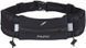Сумка на пояс для бігу Fitletic Ultimate I Running Belt w 6 Gel Holders, FL-N06-01-BK (чорний) FL-N06-01-XX фото 1