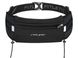 Сумка на пояс для бігу Fitletic Ultimate I Running Belt w 6 Gel Holders, FL-N06-01-BK/BK (чорний/чорний) FL-N06-01-XX фото 2