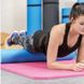 Ролик для пілатесу NMC Comfy Foam Roller, 90x15 см (синій), CO-FR-90-BL CO-FR-90-BL фото 2