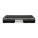 Степ-платформа The STEP Original Step USA, SP-SHC460-SL/BK (сірий/чорний) SP-SHC460-XX фото