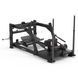 GluteBuilder Glute Lunge Platform, GB-PWSGPL625BKPBLK (BP/Black)