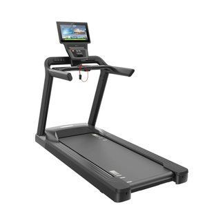 Бігова доріжка Precor TRM500 Line, P84 Console, PR-TRM581-BP (чорний) PR-TRM581 фото