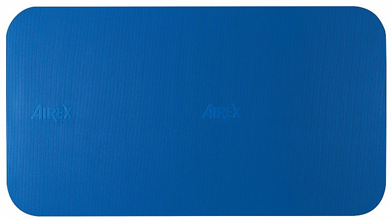 Gymnastics mat Airex Corona 185, AX-CN-185-BL (blue)