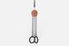 Suspension training rings NOHRD Sling, ND-28.104 (oak)