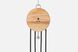 Suspension training rings NOHRD Sling, ND-28.104 (oak)