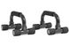 Упори для віджимань ProsourceFit Push-Up Bars (чорний), PS-1112-BK PS-1112-BK фото 2