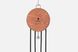 Suspension training rings NOHRD Sling, ND-28.104 (oak)