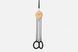 Suspension training rings NOHRD Sling, ND-28.104 (oak)